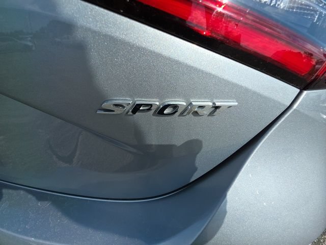 Used 2025 Honda Civic Sport image 11