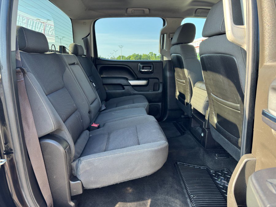 Used 2015 Chevrolet Silverado 2500 LT AWD/4WD image 17