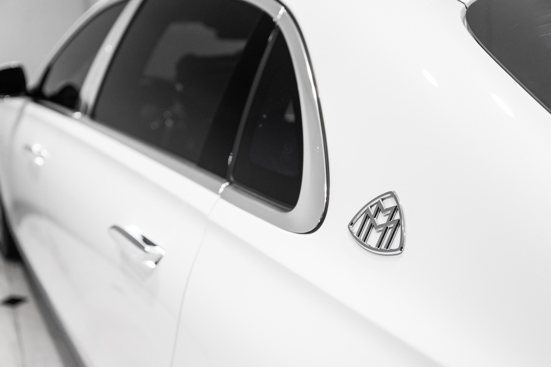 Used 2023 Mercedes-Benz Maybach S 680 4MATIC image 12