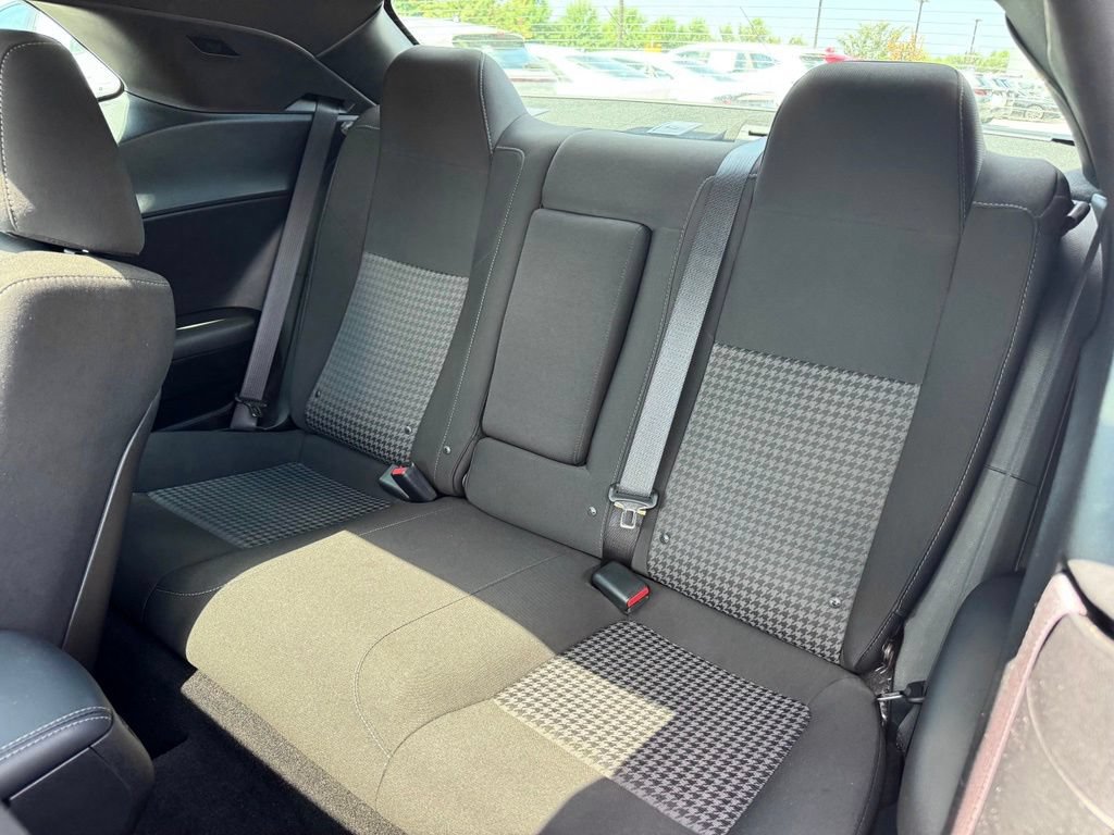Used 2023 Dodge Challenger R/T Scat Pack RWD image 21