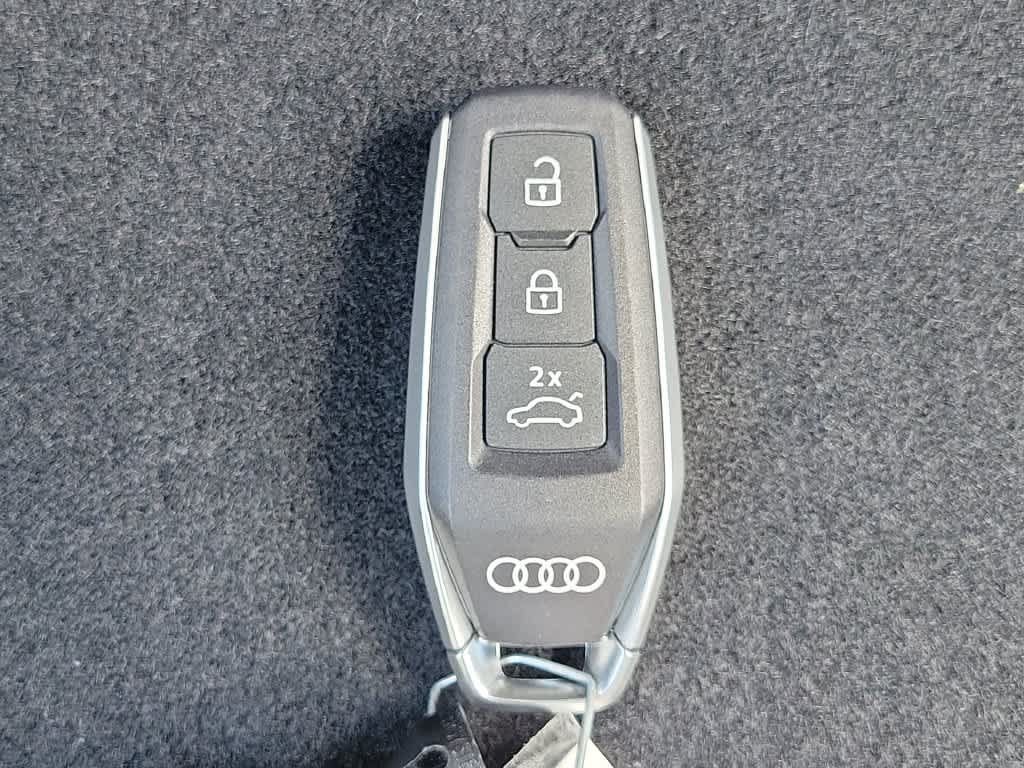 New 2026 Audi A5 Premium AWD/4WD image 28