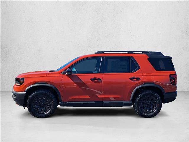 New 2026 Honda Passport TrailSport Elite image 5