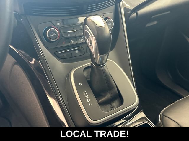 Used 2018 Ford C-MAX Titanium w/ Equipment Group 301A FWD image 4