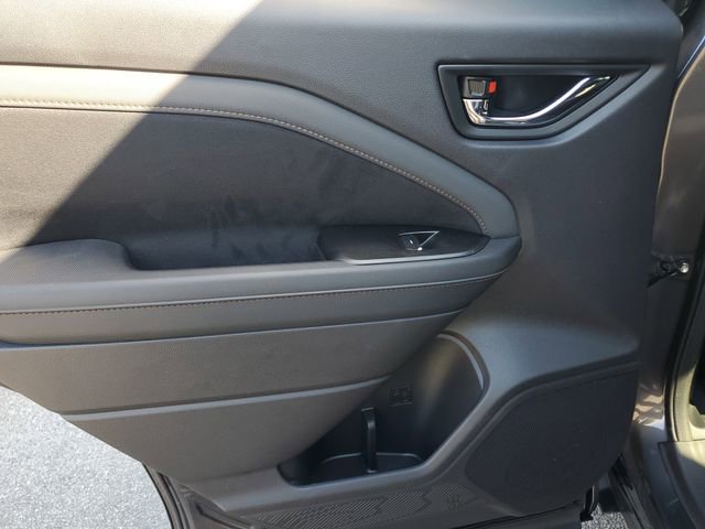 New 2026 Subaru Forester Sport AWD/4WD image 15