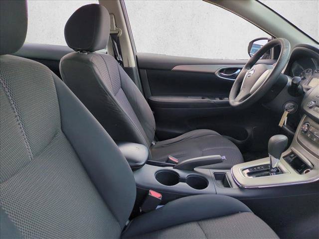 Used 2014 Nissan Sentra S FWD image 18