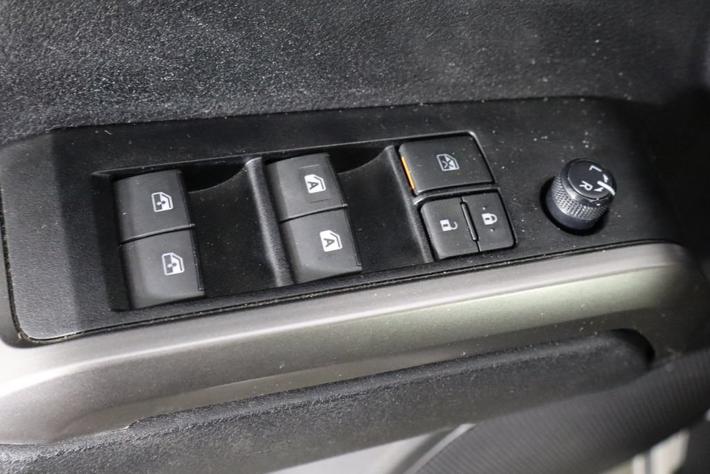 Used 2023 Toyota Tacoma SR5 w/ SX Package RWD image 20