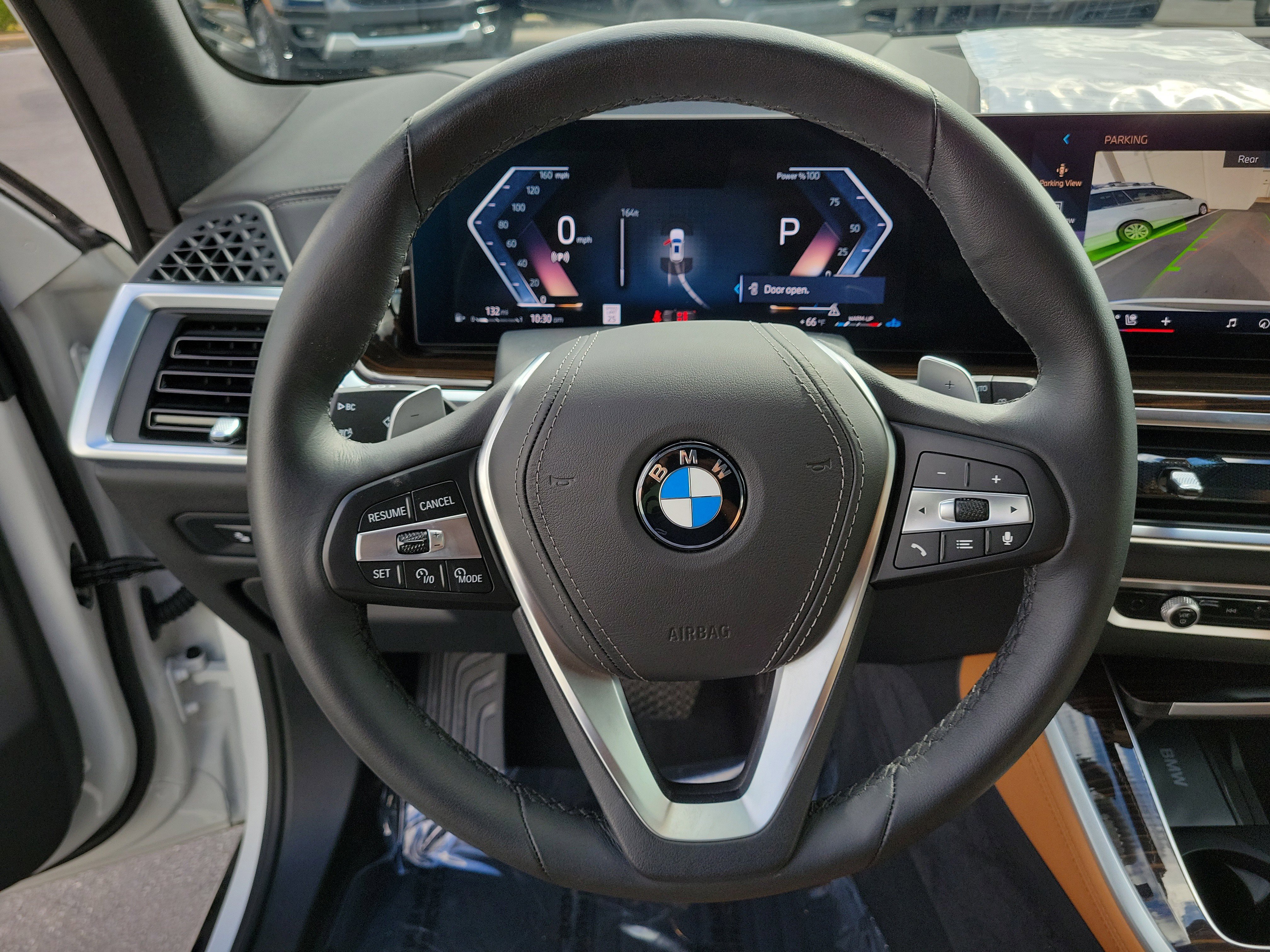 Used 2026 BMW X5 sDrive40i image 28