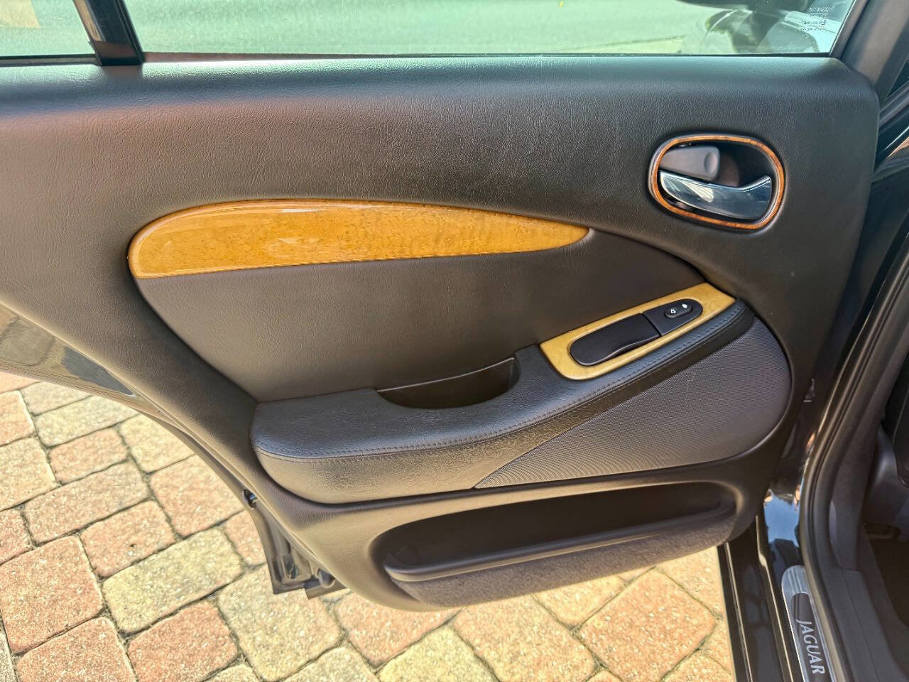 Used 2001 Jaguar S-TYPE 4.0 image 23