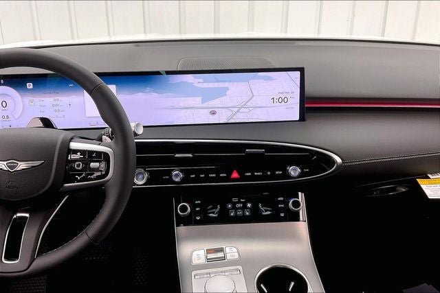 New 2026 Genesis GV70 2.5T Select image 7