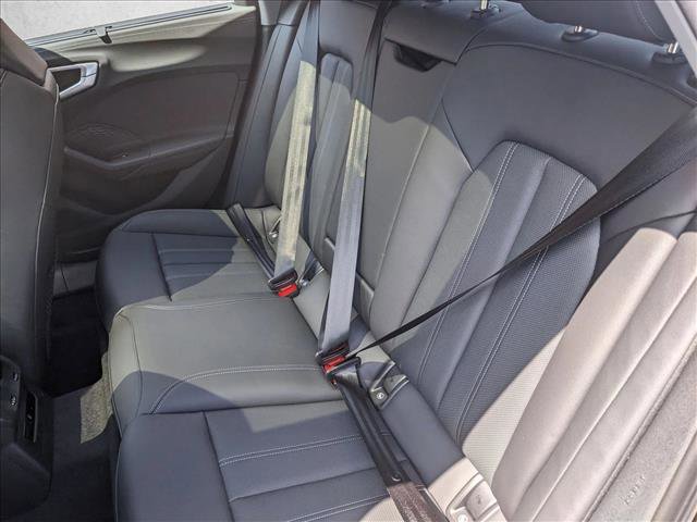 New 2025 Audi A5 2.0T Premium Plus w/ Premium Plus image 19