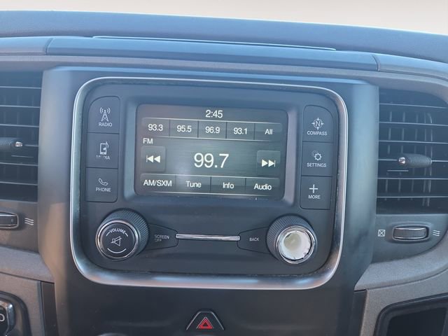 Used 2016 RAM 1500 Tradesman image 22