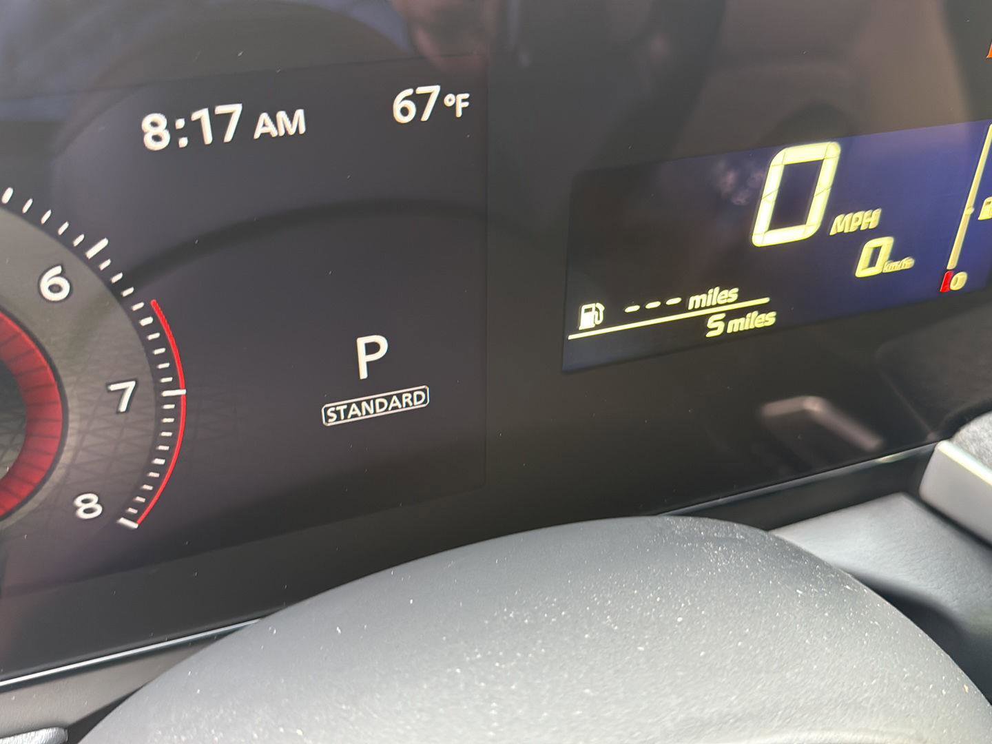 New 2026 Nissan Kicks SV image 21