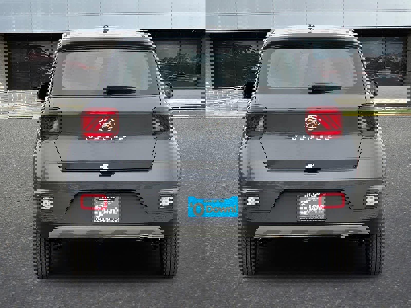 New 2026 Hyundai Venue SE image 7