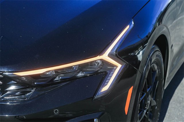 Certified 2025 Kia K5 LXS image 6