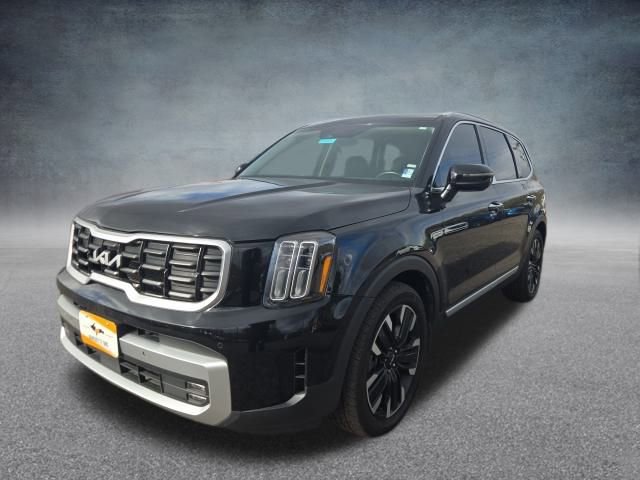Used 2023 Kia Telluride SX image 5