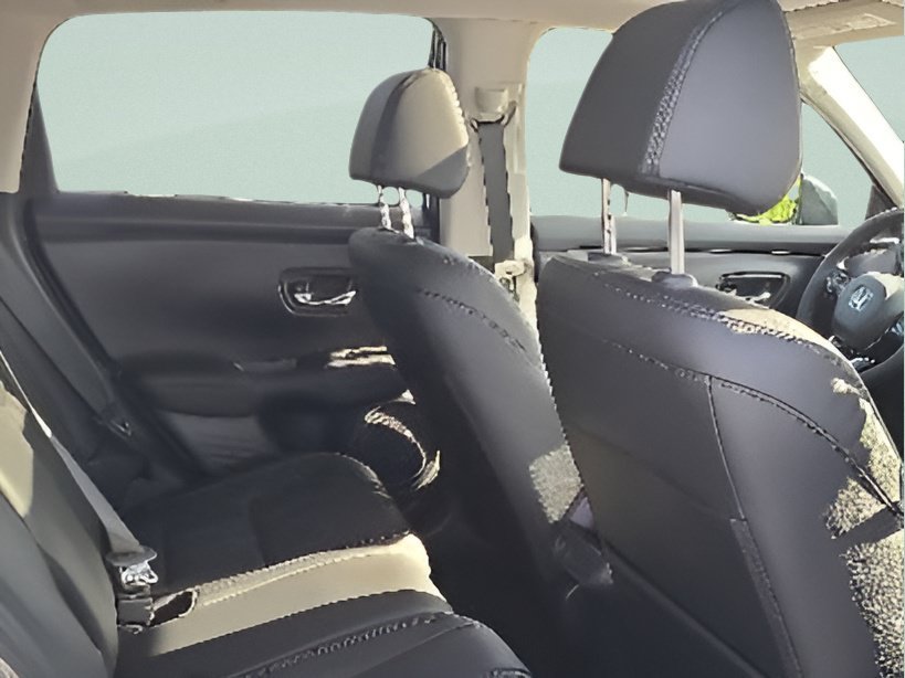 New 2027 Honda HR-V EX-L image 17