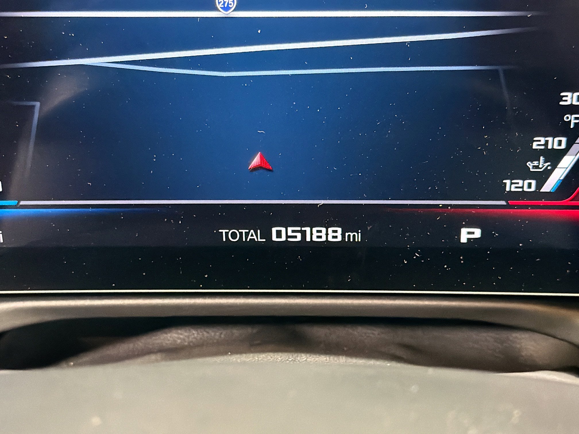 Used 2025 BMW M4 Competition image 38