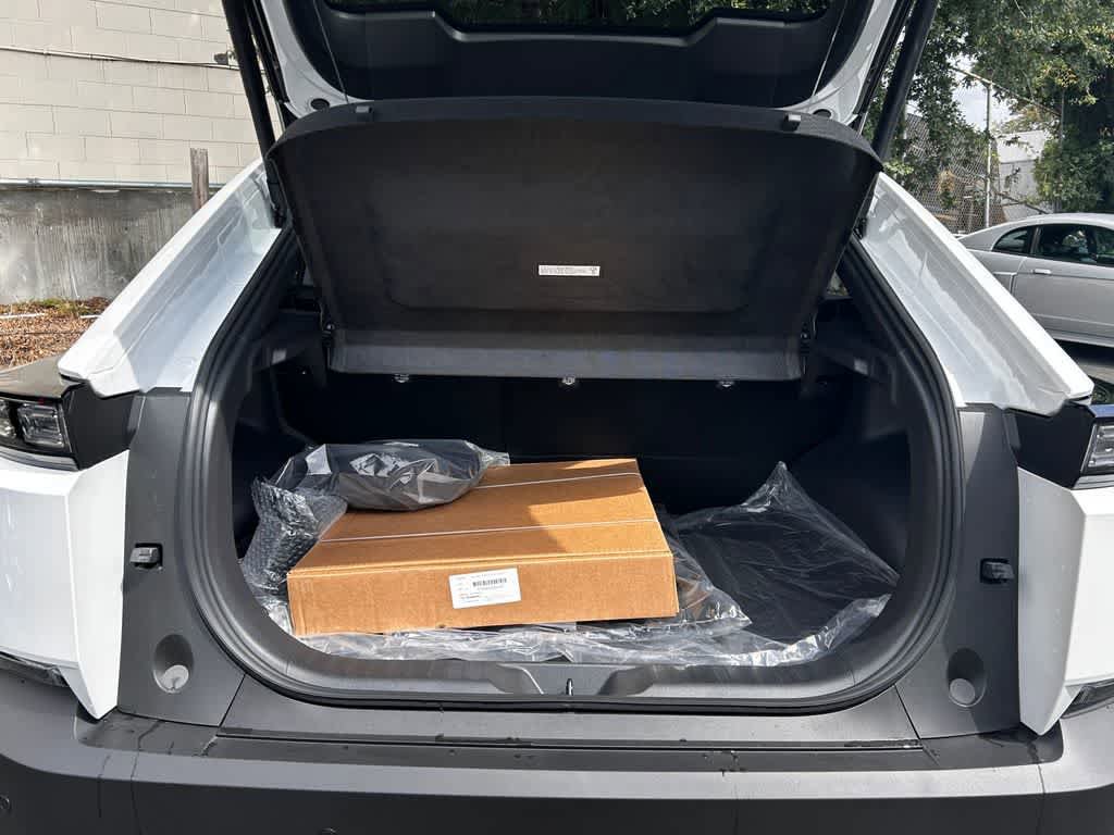 New 2026 Subaru Uncharted Premium FWD image 19