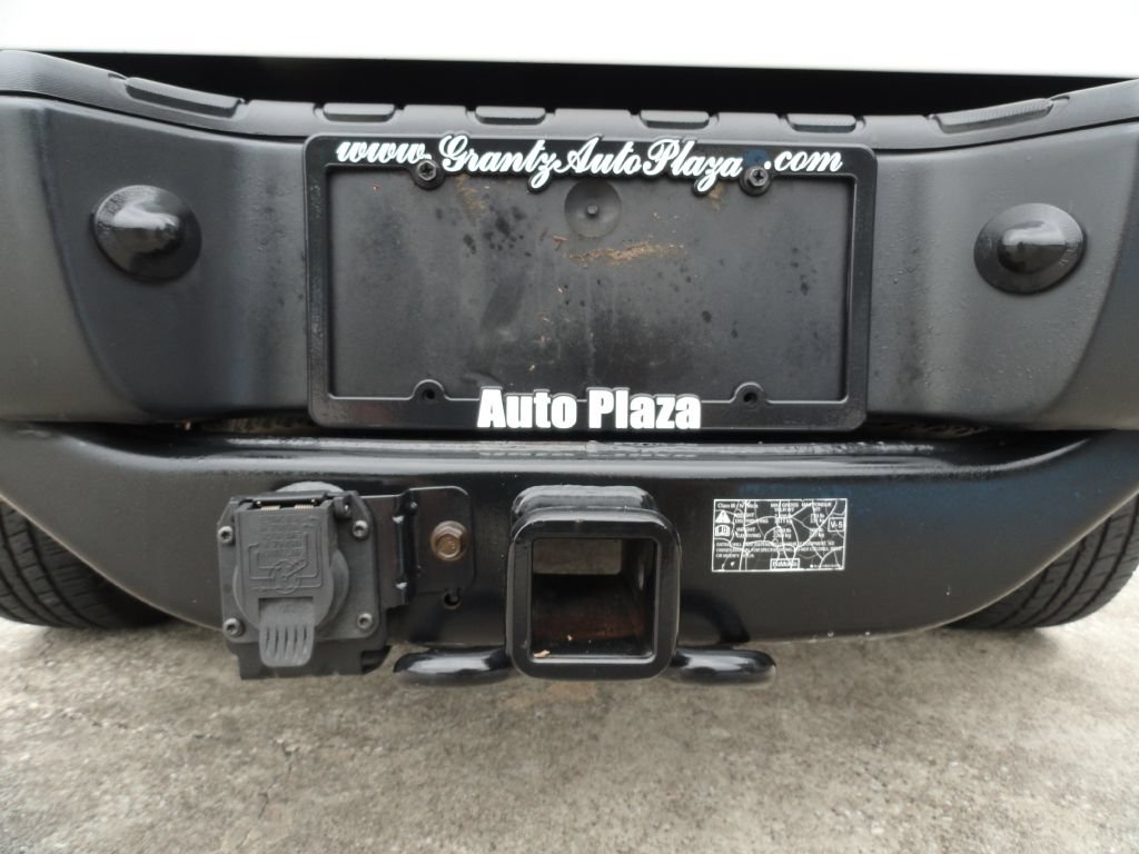 Used 2009 Ford Explorer Sport Trac XLT RWD image 26