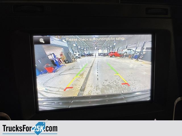 Used 2015 Lincoln Navigator 4WD image 11