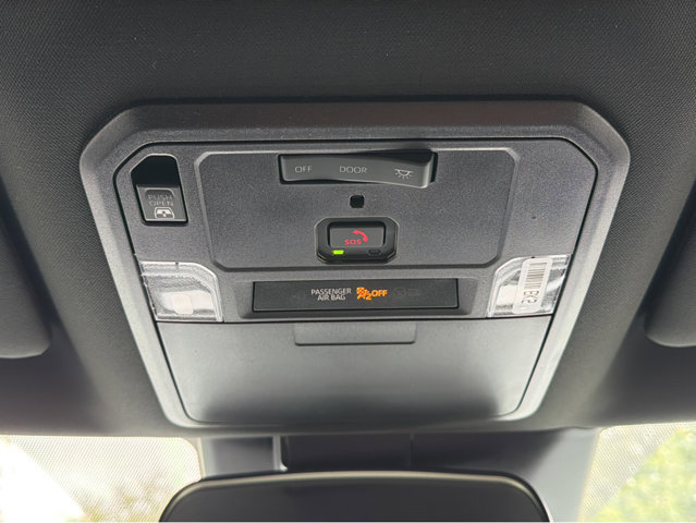 New 2026 Toyota Tundra SR5 image 32