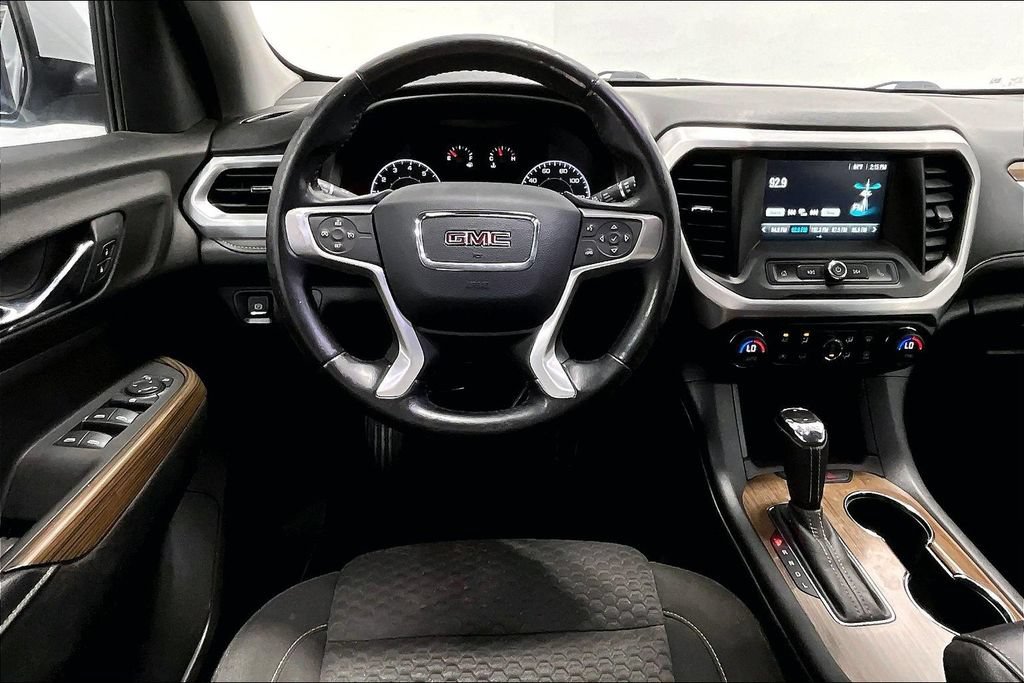 Used 2019 GMC Acadia SLE FWD image 6