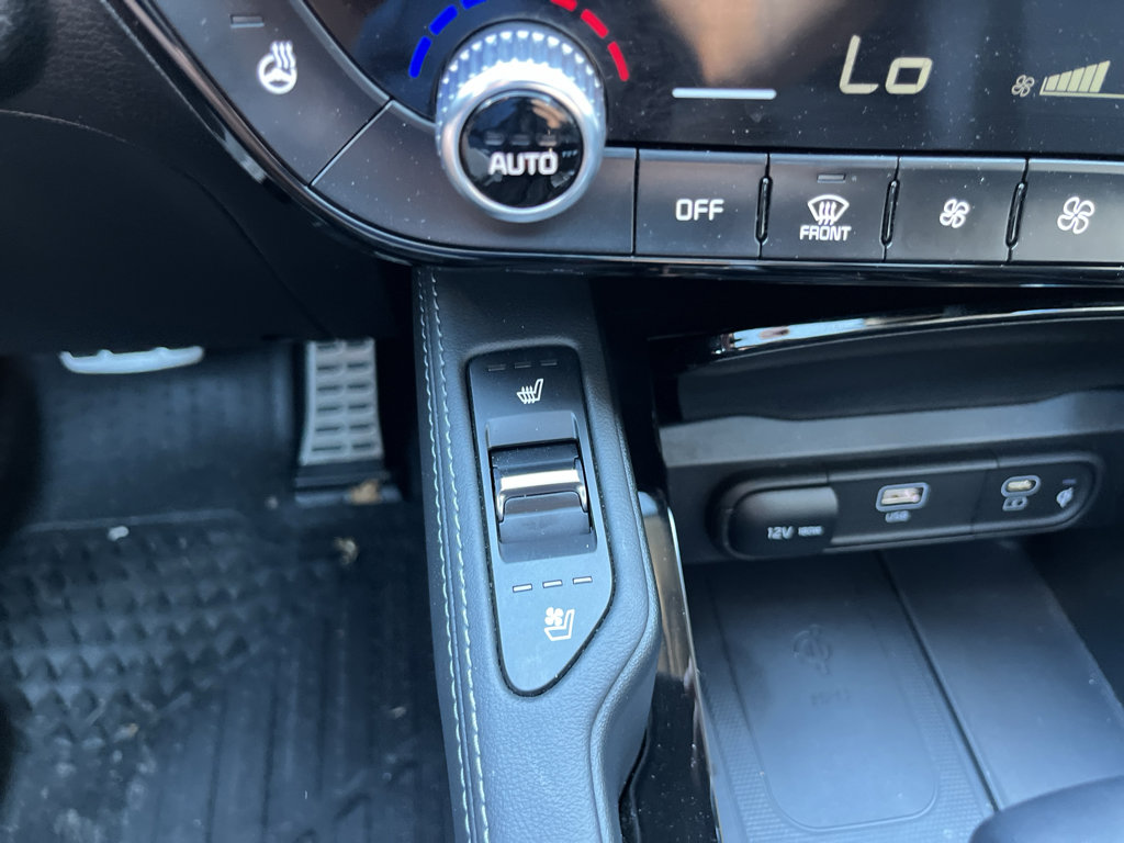 Used 2023 Kia Telluride SX image 25