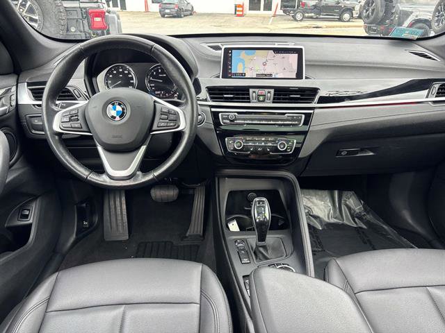 Used 2020 BMW X1 xDrive28i w/ Premium Package image 12