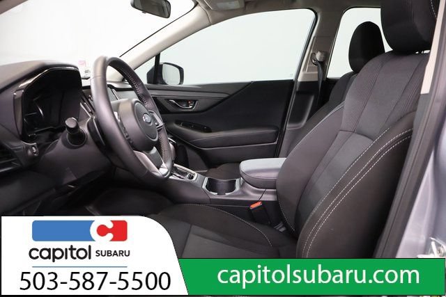Certified 2025 Subaru Legacy Premium AWD/4WD image 15