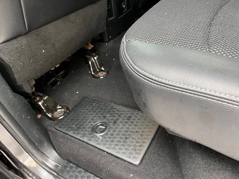 Used 2018 RAM 1500 Sport w/ Sport Premium Group image 11