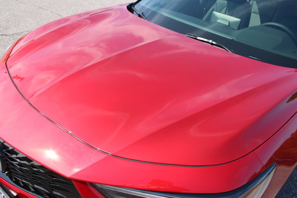 New 2025 Acura Integra A-Spec FWD image 43