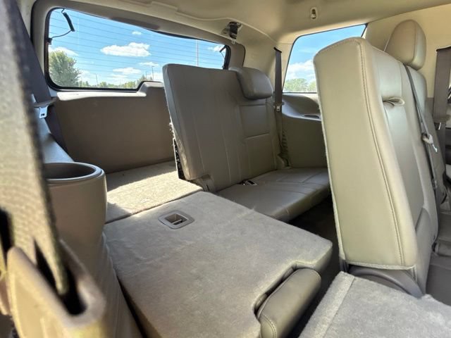 Used 2020 Chevrolet Tahoe LT AWD/4WD image 36