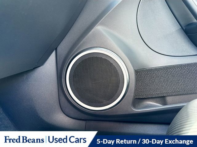 Used 2012 Volkswagen Beetle 2.5 image 17