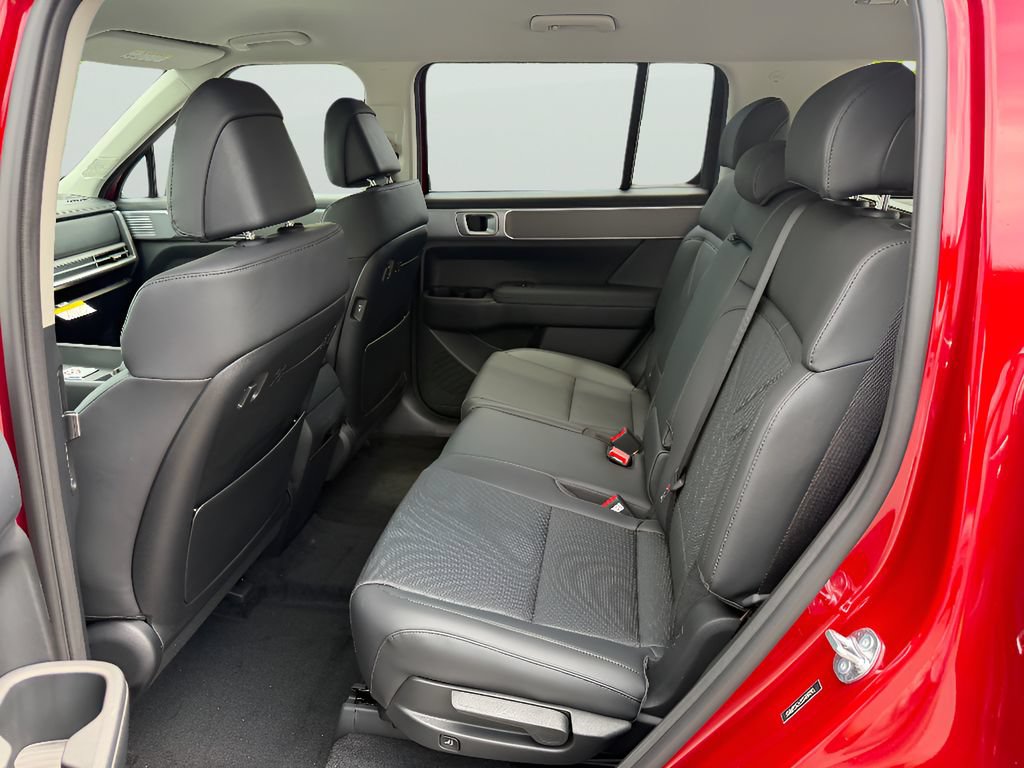 New 2026 Hyundai Santa Fe SEL FWD image 13