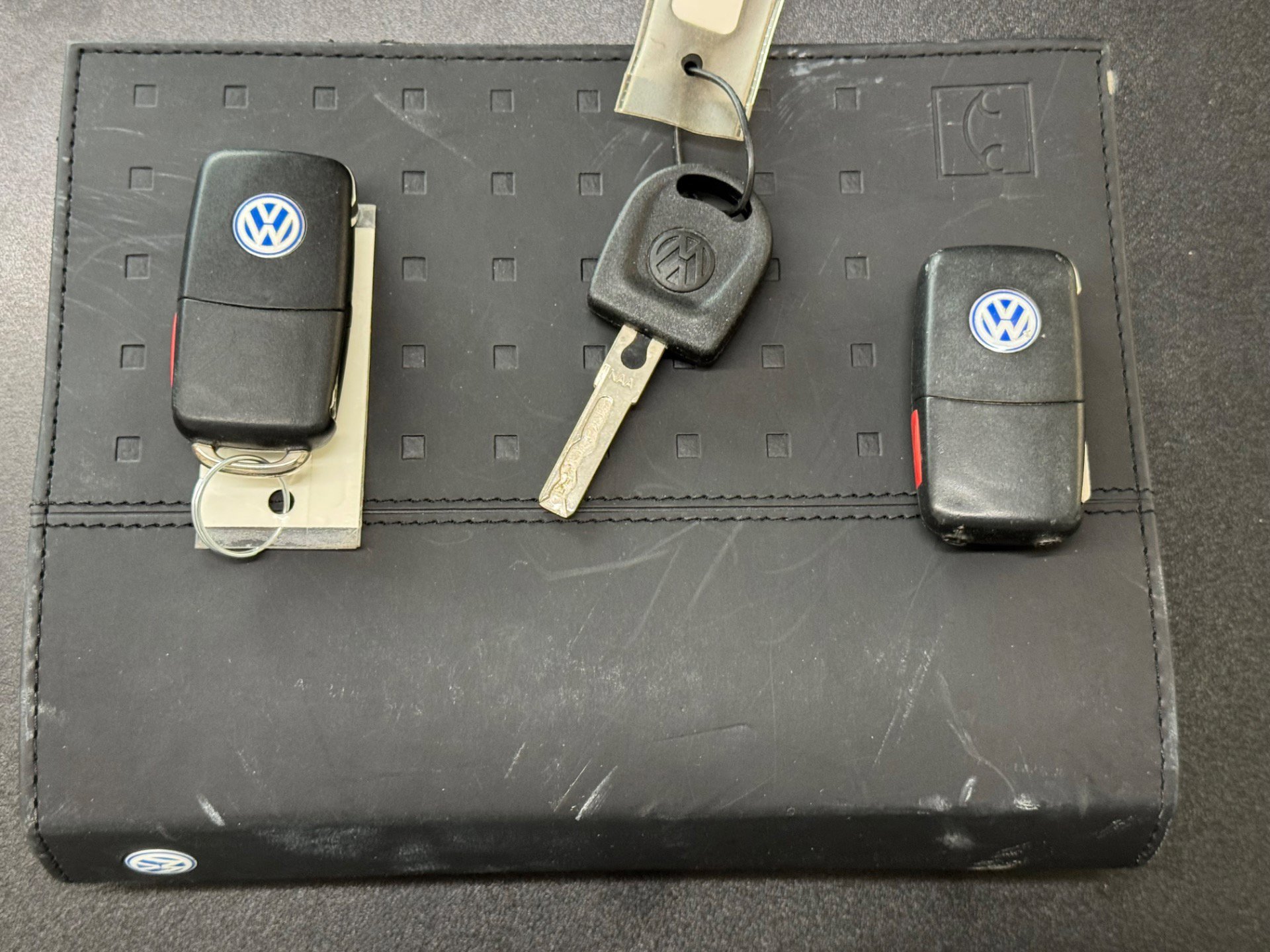 Used 2002 Volkswagen Beetle GLS image 6