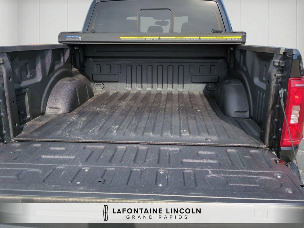 Used 2023 Ford F150 XLT w/ Equipment Group 302A High AWD/4WD image 30