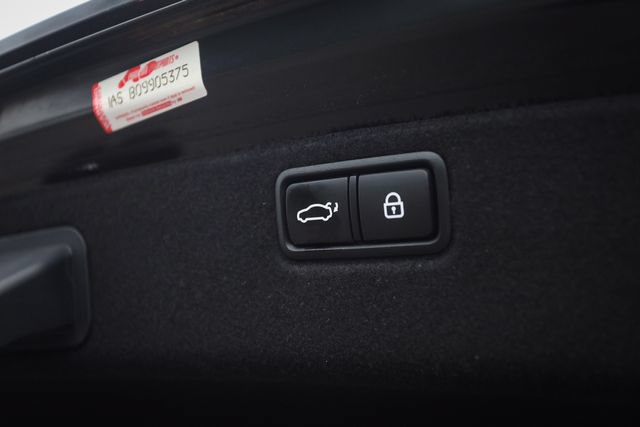 Used 2019 Genesis G80 3.3T Sport AWD/4WD image 63