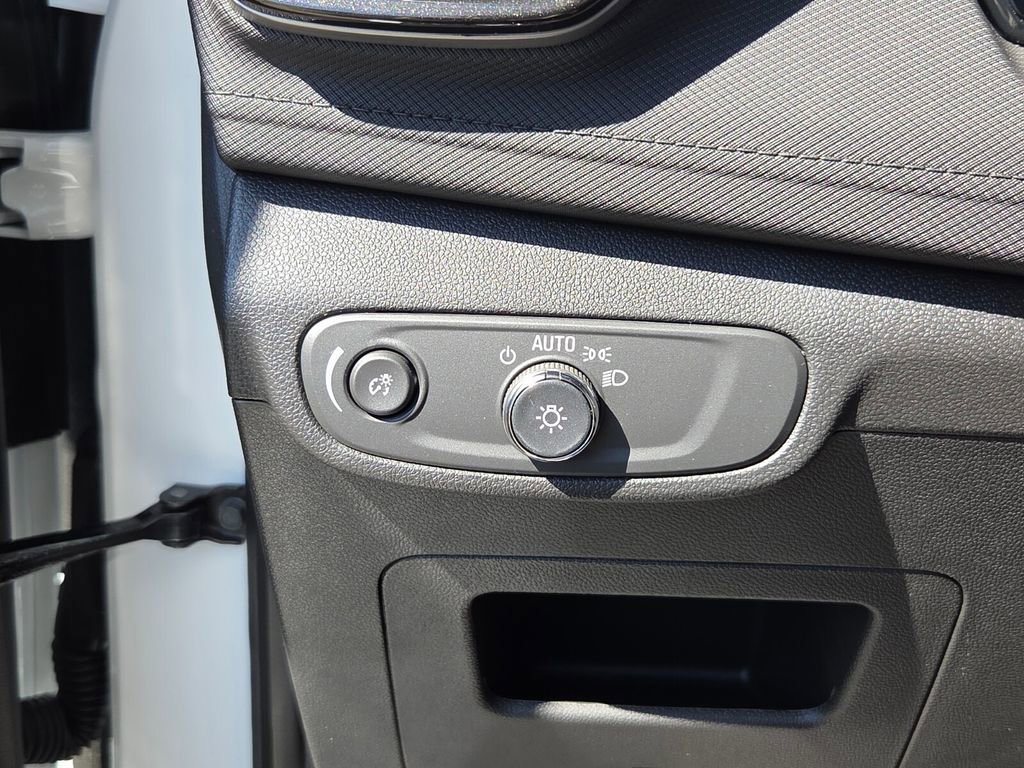 New 2026 Chevrolet TrailBlazer LT w/ Convenience Package image 25