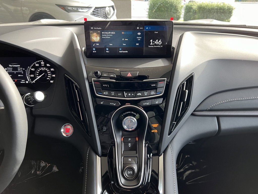 New 2026 Acura RDX Base image 19