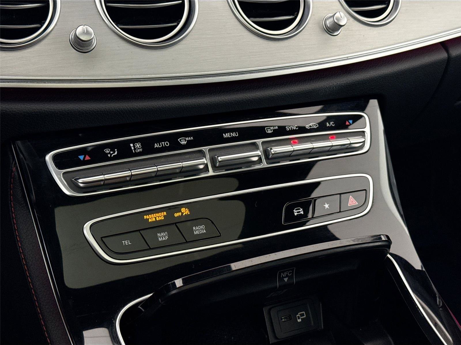 Used 2022 Mercedes-Benz E 53 AMG 4MATIC Sedan image 25