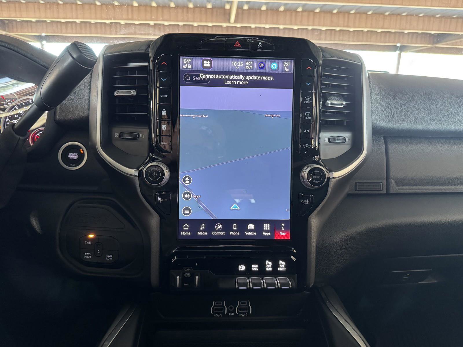 New 2026 RAM 2500 Lone Star image 12