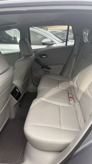 Used 2016 Acura RDX FWD w/ Advance Package image 5