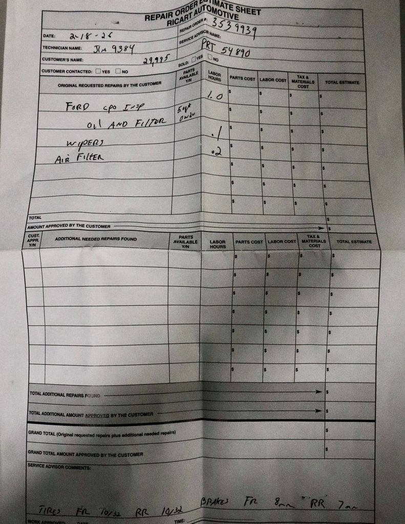 Certified 2025 Nissan Rogue SV image 4