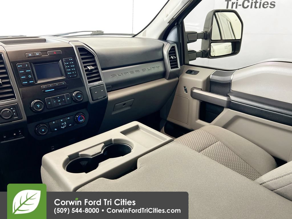 Used 2019 Ford F250 XLT AWD/4WD image 24
