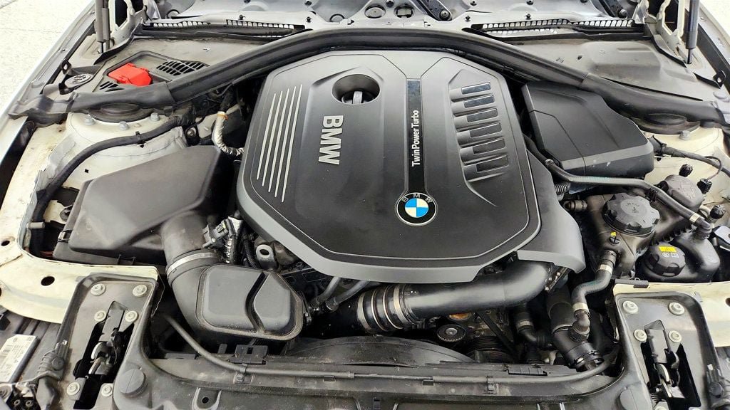 Used 2016 BMW 340i Sedan RWD image 27