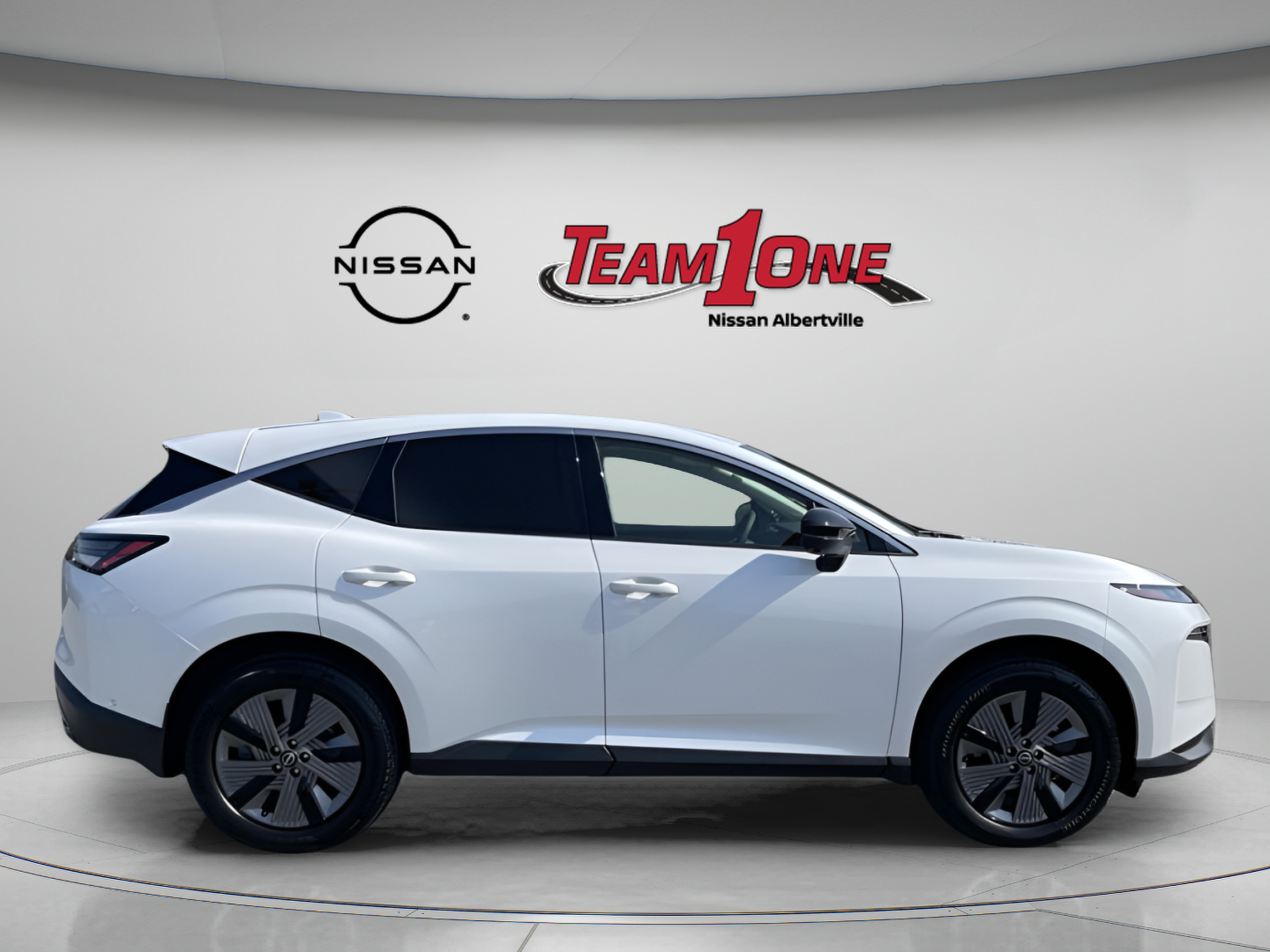 Used 2025 Nissan Murano SL w/ Cargo Package AWD/4WD image 9