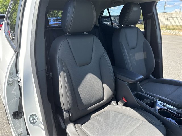 Certified 2023 Buick Encore GX Preferred w/ Cold Weather Comfort Package image 27
