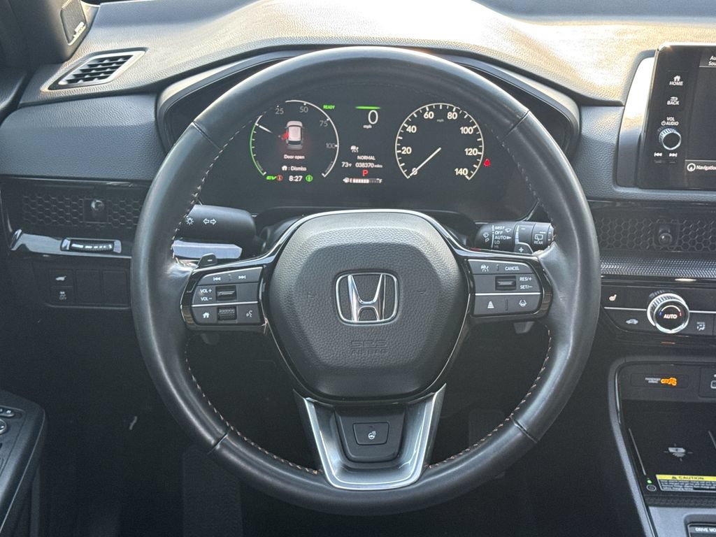Used 2025 Honda CR-V Sport Touring image 22