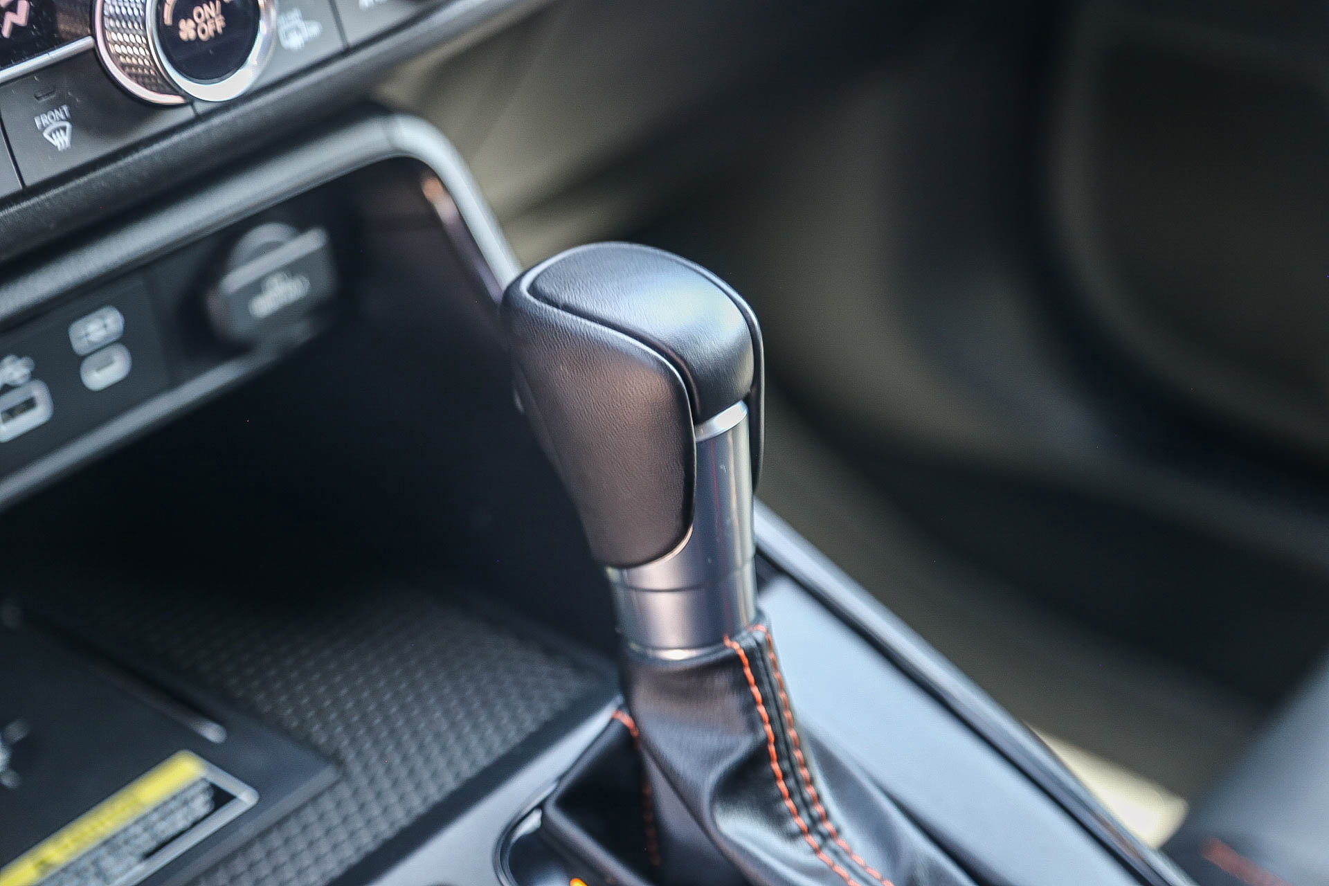 Certified 2025 Honda CR-V Sport-L image 23