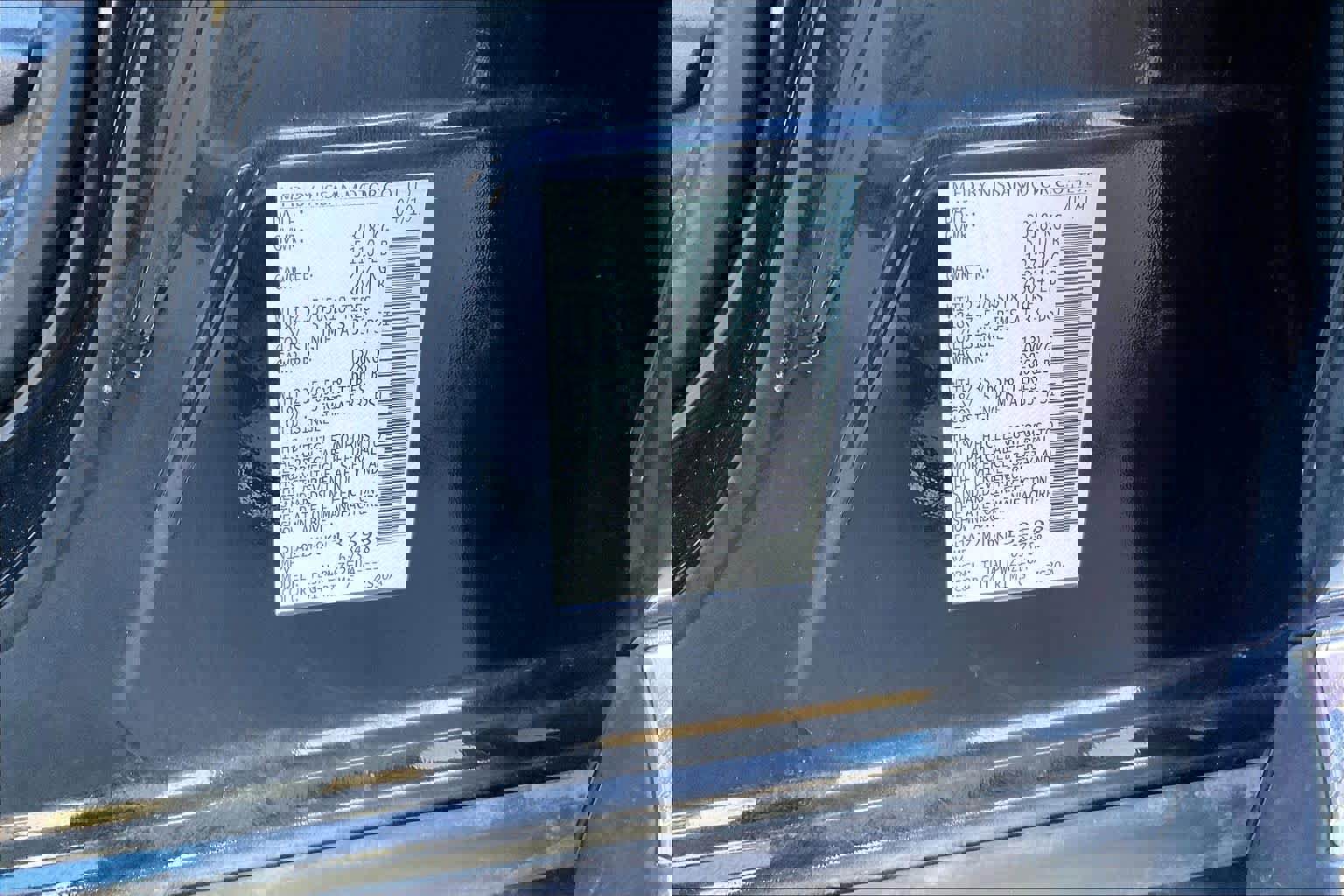 Used 2019 Nissan Murano S w/ Cargo Package image 31